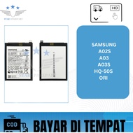 Battery SAMSUNG A02S / A03 / A03S / HQ-50S