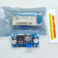 XL6009 XL 6009 Step Up Boost DC-DC Adjustable Module4A DC XL-6009
