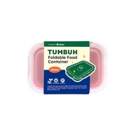 Foldable Food Container 500ml