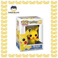 Funko POP! Pokemon Pikachu #353