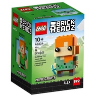 LEGO 40624 BrickHeadz Alex