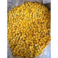 Freeze-dried Passion Fruit - Healthy taste - freeze-dried passion fruit, used for detox and decorati