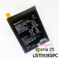 Sony Xperia Z5 Bateri LlS1593ERPC 2900mAh High Quality Battery Replacement