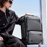 Arctic Hunter (อาร์กติกฮันเตอร์) | เป้ธุรกิจความจุมากพร้อมรหัสล็อค