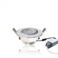 LEMAX 3w LED Ceiling Light