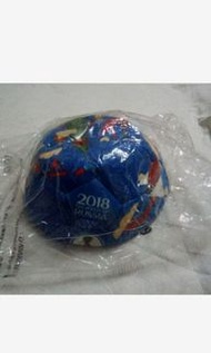 2018 FIFA 授權紀念足球(俄羅斯)