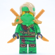 Pearbrick |instock| Lloyd Dragon Shoulder Armor New 2025 From The Set 71845 | Authentic 1 Ninjago