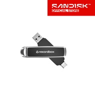 SANDISK DJ Flash Drive 512GB Up to 1000MB/s