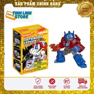 Blind Box Transformers Model - DV05 - Trainor to Tyranny - Blokees - ET44