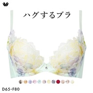 Wacoal Hugging bra BXB478 (Sizes D-F)(40BXB478DF)(Direct from Japan)2