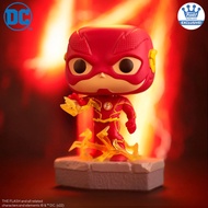 Funko Pop! Funko Pop! The Flash with Lights and Sound #1274 (Funko Shop Exclusive)