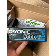 [rcvietnam] Ovonic 3s 5000mah 50C high quality products