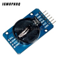 1PCS DS3231 AT24C32 IIC Precision RTC Real Time Clock Memory Module