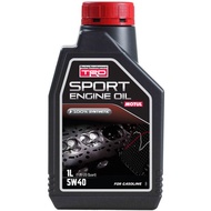 Motul Fully-Synthetic TRD Sport 5W-40 (1L)