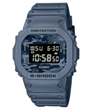Casio G-Shock DW-5600CA-2DW-5600CA-8GA-2100CA-8GA-700CA-2GA-700CA-5 ( ของแท้ สินค้ารับประกัน 1 ปี ) - [ Armando ]