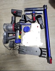新電池Dyson V8吸塵機 深層清洗 買入即用  查詢wts 67三八七559