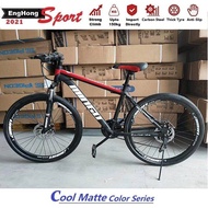 Color Mati, MATTE COLOR Sport Bike bicycle 26inch mountain bicycle Aluminium Rim