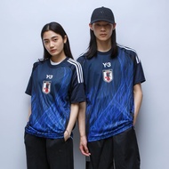 日本代購 日本國家隊足球衣 Adidas Y-3 球迷版 ( 日本 波衫 Y3 )
