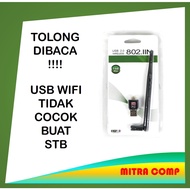 USB Wifi Adapter Wireless N USB Wifi Adapter Wireless Mini 150Mbps 802.11N USB Wifi Computer PC USB 