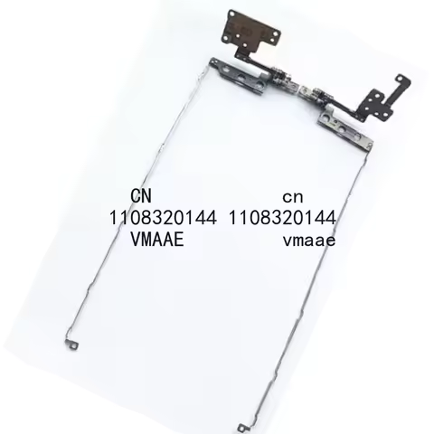 Laptop LCD Hinge Screen Shaft For Lenovo IdeaPad Slim 3 15IRU8 15IAN8 15AMN8