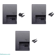 Zebeaa LPE17 LP-E17  Charger LED USB Charger for  200D M3 M6 750D 760D