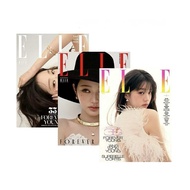 Ready Stock | Elle Korea Magazine (IVE Jang Wonyoung, Content: CORTIS) - November 2025