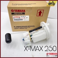[100% ORI] XMAX 250 XMAX 250 X MAX 300 FUEL INJECTION TANK FLOAT FUEL PUMP ASSY B74-E3907-01 ORIGINA