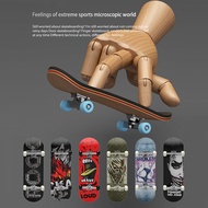 Finger Skateboard Tech Deck