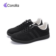 Corolla Women's Casual Rubber Shoes - Multicolor, Cushioned Insole, Non-Skid & Breathable