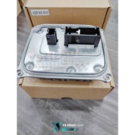 MBENZ W205 C205 C CLASS A2059005010 (2015-2018) 15 16 17 18 DRL MODULE HEADLIGHT CONTROL UNIT DAYTIM