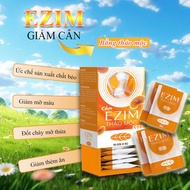 2 Hộp EZim Thảo Mộc <Free Ship> - Giảm cân - Hàng Chính hãng