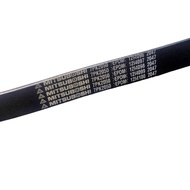 FAN BELT MICRO V VAN RIB BELT ALTERNATOR TOYOTA INNOVA REBORN HILUX REVO FORTUNER VRZ 07PK-2050 7PK-