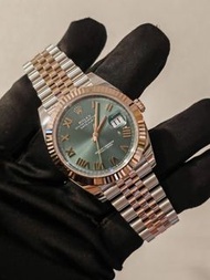 Rolex Datejust 41mm (日誌41mm) 126331-0004