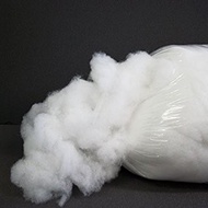 Cotton balls 1Kg Grade 1 cotton balls (Steam balls, Artificial balls) Pillow - Cotton balls for stuf
