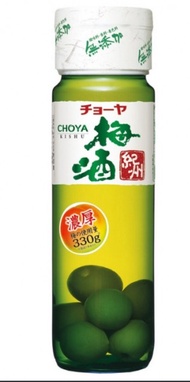 Choya Kisyu 720ml