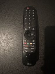 行貨原裝LG C2系列4k電視二手遙控