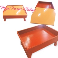 Folding Sand Table with Lid Children's Sand Toy Play Sand Kinetic Sand Table