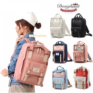 Doughnut macaroon Backpack Large The Largest size Donut