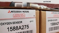 อ๊อกซิเจน เซ็นเซอร์ Oxygen Sensor Mitsubishi แอทราจ - มิราจ Part No 1588A275/1588A276