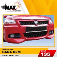 PROTON SAGA BLM AC PU MATERIAL BODYKIT