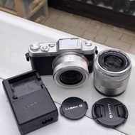 PANASONIC LIMIX GF8 + 12-32MM F3.5-5....