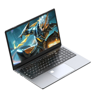 laptop ASUS Factory โน๊ตบุ๊ค AMD Ryzen7 4600U Gaming Laptop RAM 16GB SSD  Notebook ในตัว WEBCAM/กล้อ