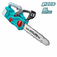 Total Tools Brushless Chainsaw 20V