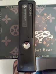 Xbox 360 主機及遊戲套裝