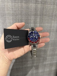 ❤️鈦金屬 自動機械錶 INVICTA 36362