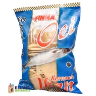 Oei FINNA FISH CRACKER 500 GR/FISH CRACKER