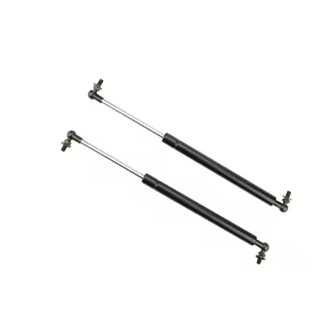 Car Engine Hood Lift Support 2Pcs Hydraulic Rod Gas Struts for Nissan Patrol Y61 GU GR UTE Wagon 199