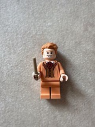 Lego Harry Potter 76389 Gilderoy Lockhart