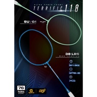 APACS TERRIFIC 118 5U BADMINTON RACKET