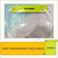 High Transparency Face Shield / Face Protective Shield